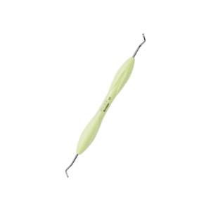 Burnisher instrument