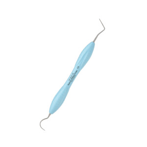 Explorer - Williams Probe 23-51