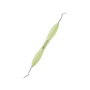 Hoe Scaler, anterior