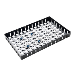 LM-ServoMax™ tray set