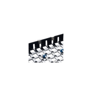 LM-ServoMax™ metal clips