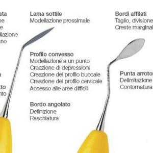 LM-Arte™ Solo Anterior
