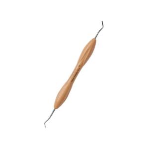 Packer-Modeller IO p instrument