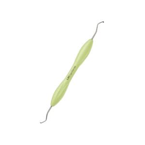 Triple-angled Back Action Excavator, 2.0 mm