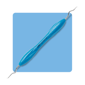 Mini Gracey curettes