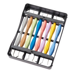 LM-Arte™ Dark Diamond Set Plus