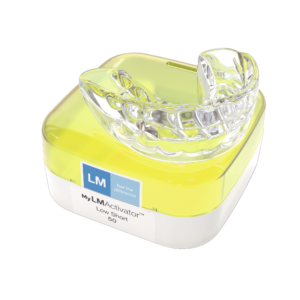 My LM-Activator™ Low Short