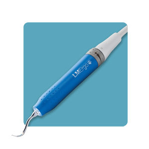 Veterinary - ultrasonic accessories